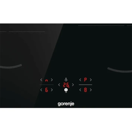 Варильна індукційна поверхня Gorenje GI6421BSC Изображение