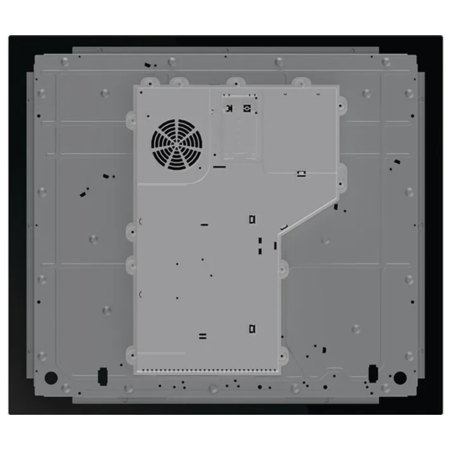 Варильна індукційна поверхня Gorenje GI6421BSC Изображение