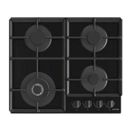 Варильна поверхня Gorenje GTW 641 EB Изображение