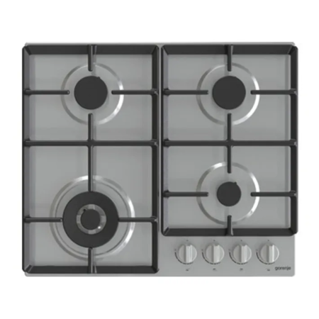 Варильна поверхня Gorenje GW 641 EX Изображение