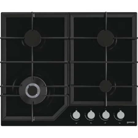 Варильна поверхня Gorenje - GTW 641 KB (3838782523748) Изображение