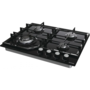 Варильна поверхня Gorenje - GTW 641 KB (3838782523748) Зображення
