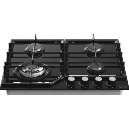 Варильна поверхня Gorenje - GTW 641 KB (3838782523748) Зображення