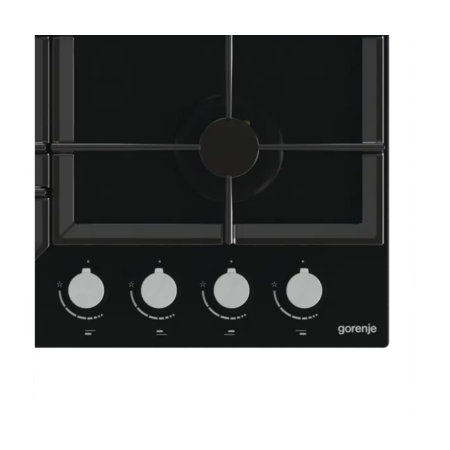 Варильна поверхня Gorenje - GTW 641 KB (3838782523748) Зображення