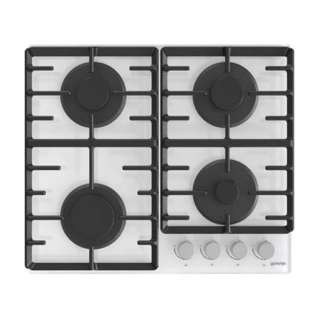 Варильна поверхня GORENJE GT 642 AXW (BG6BA-G0B) Изображение