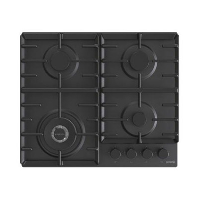 Варильна поверхня Gorenje GW642SYB (390861-01) Зображення