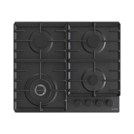 Варильна поверхня Gorenje GW642SYB (390861-01) Изображение