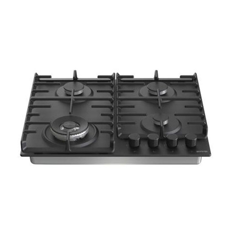 Варильна поверхня Gorenje GW642SYB (390861-01) Изображение