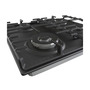 Варильна поверхня Gorenje GW642SYB (390861-01) Изображение