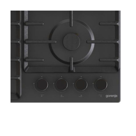 Варильна поверхня Gorenje GW642SYB (390861-01) Изображение
