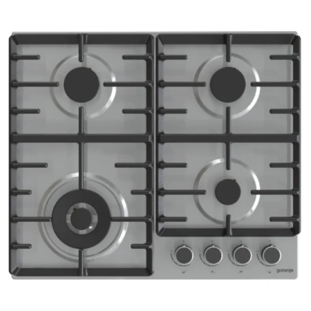 Варильна поверхня газова Gorenje GW642ABX Изображение