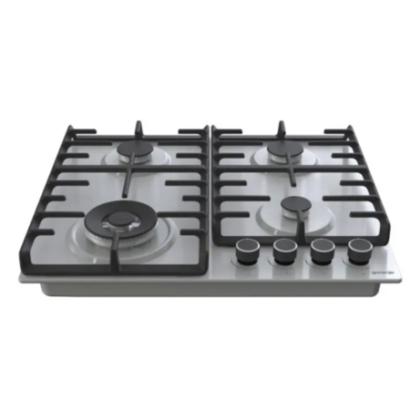 Варильна поверхня газова Gorenje GW642ABX Зображення