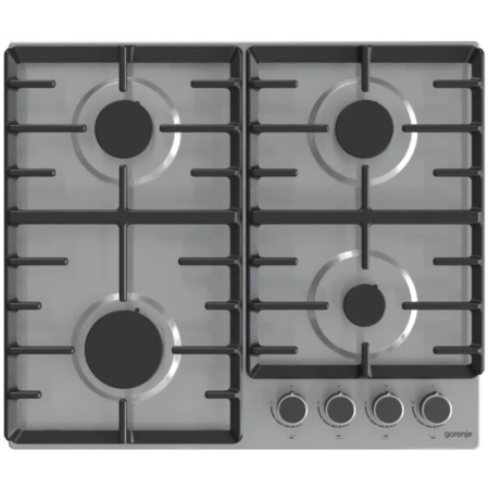 Варильна поверхня Gorenje G 642 ABX Зображення