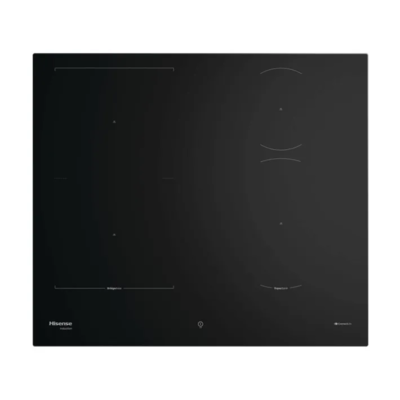 Варильна поверхня HISENSE HI6433BSCWF Black (745304) Изображение