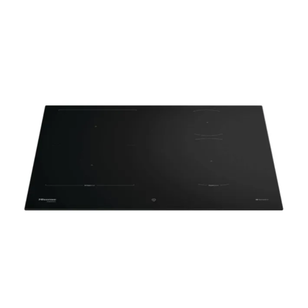 Варильна поверхня HISENSE HI6433BSCWF Black (745304) Зображення