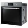 Духова шафа електрична Samsung NV68R2340RS/WT + NA64H3030AS/WT Зображення