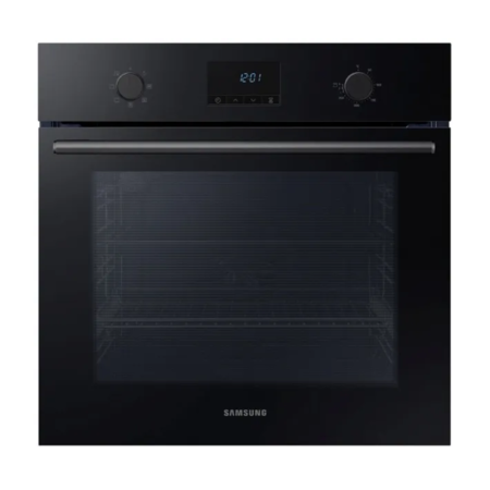 Духова шафа електрична Samsung NV68A1110RB/WT + NA64H3000AK Зображення