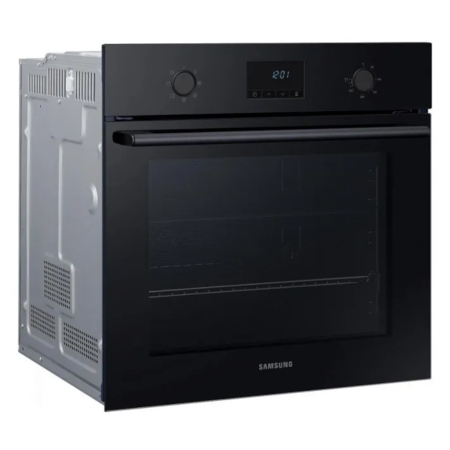 Духова шафа електрична Samsung NV68A1110RB/WT + NA64H3000AK Зображення