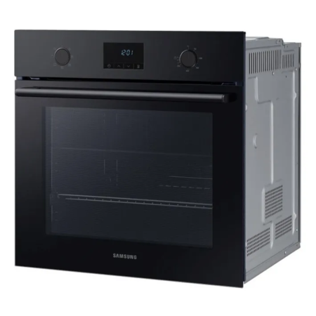Духова шафа електрична Samsung NV68A1110RB/WT + NA64H3000AK Зображення