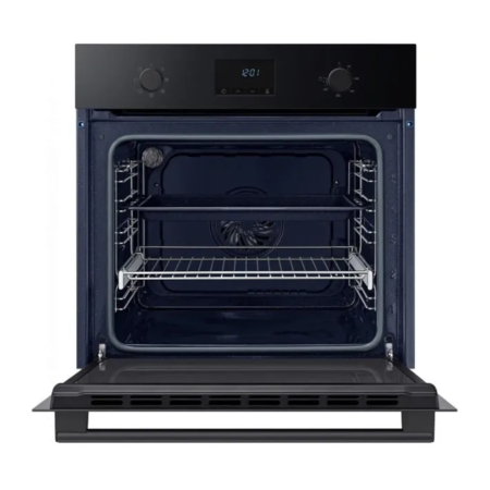 Духова шафа електрична Samsung NV68A1110RB/WT + NA64H3000AK Зображення