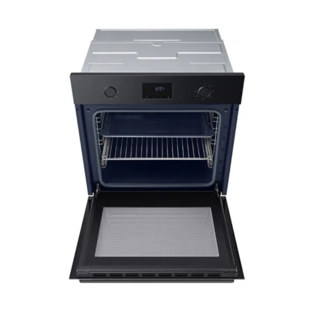 Духова шафа електрична Samsung NV68A1110RB/WT + NA64H3000AK Зображення