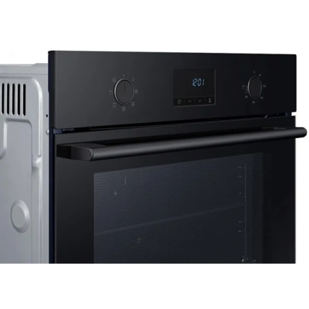 Духова шафа електрична Samsung NV68A1110RB/WT + NA64H3000AK Зображення
