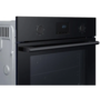 Духова шафа електрична Samsung NV68A1110RB/WT + NA64H3000AK Зображення