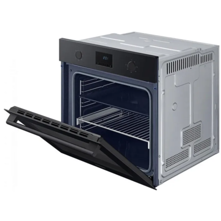 Духова шафа електрична Samsung NV68A1110RB/WT + NA64H3000AK Зображення