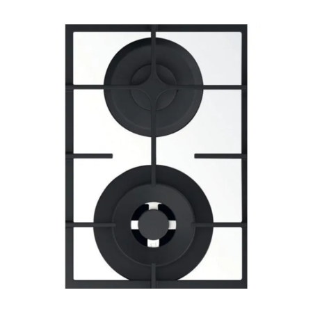 Варильна поверхня газова WHIRLPOOL GOFL629WH Зображення
