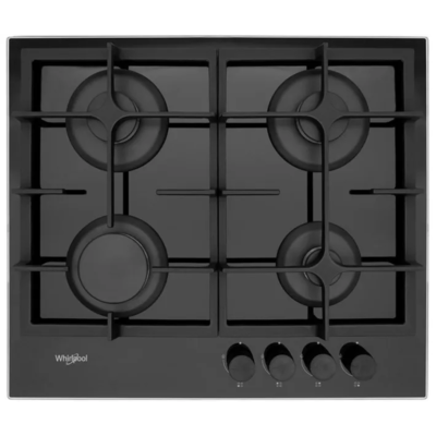 Варильна поверхня Whirlpool GOS 6415/NB1 Изображение