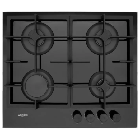 Варильна поверхня Whirlpool GOS 6415/NB1 Изображение