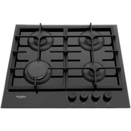 Варильна поверхня Whirlpool GOS 6415/NB1 Изображение
