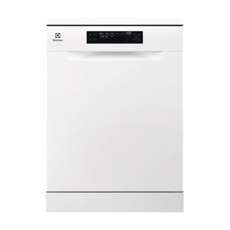 Посудомийна машина Electrolux ESM48310SW Изображение