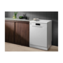 Посудомийна машина Electrolux ESM48310SW Изображение