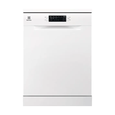 Посудомийна машина Electrolux ESA47210SW Изображение