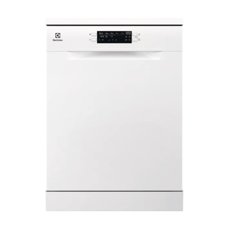 Посудомийна машина Electrolux ESA47210SW Изображение