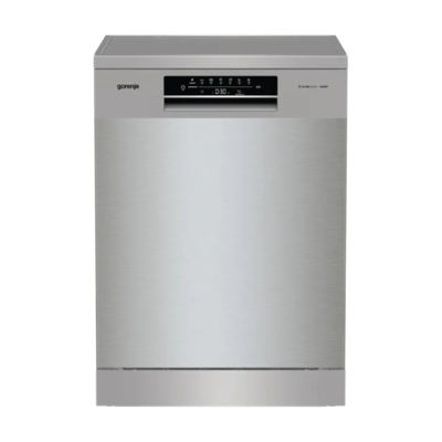 Посудомийна машина Gorenje GS643E90X Зображення