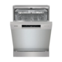 Посудомийна машина Gorenje GS643E90X Зображення