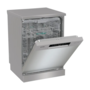 Посудомийна машина Gorenje GS643E90X Зображення