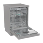 Посудомийна машина Gorenje GS643E90X Зображення