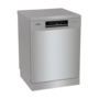 Посудомийна машина Gorenje GS643E90X Зображення
