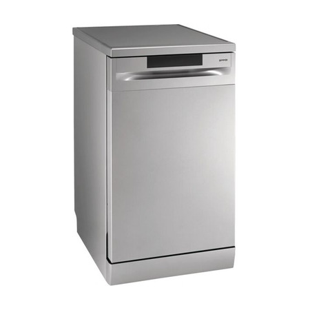 Посудомийна машина Gorenje GS520E15S Зображення