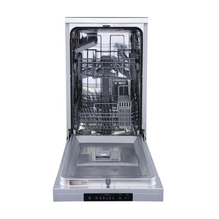 Посудомийна машина Gorenje GS520E15S Зображення