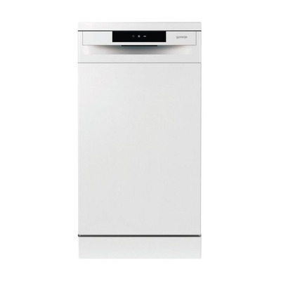 Посудомийна машина Gorenje GS520E15W Изображение