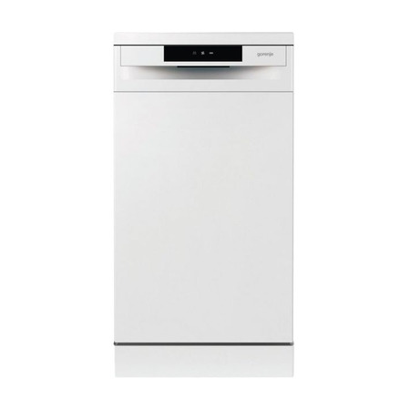 Посудомийна машина Gorenje GS520E15W Изображение