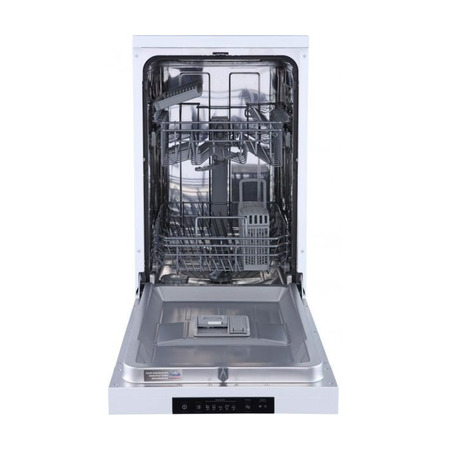 Посудомийна машина Gorenje GS520E15W Зображення