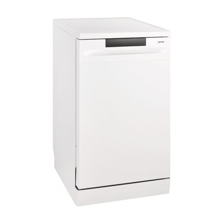 Посудомийна машина Gorenje GS520E15W Зображення