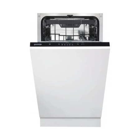 Побутовий вбудований посудомийна машина Gorenje GV 520 E11 (737512) Зображення