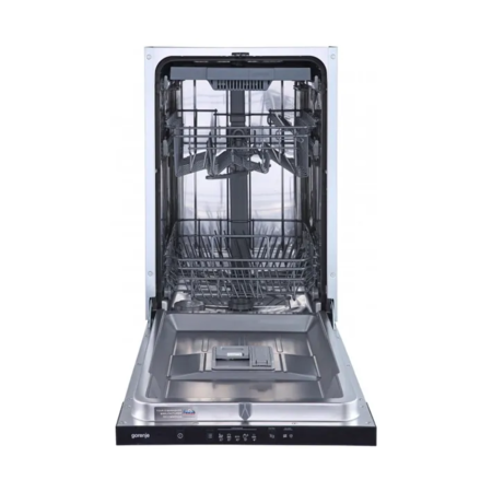 Побутовий вбудований посудомийна машина Gorenje GV 520 E11 (737512) Зображення