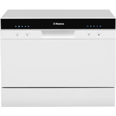 Посудомийна машина Hansa ZWM556WH Зображення